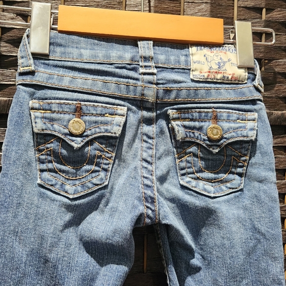 🌟2/40🌟 True religion - Picture 5 of 8